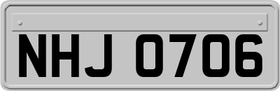 NHJ0706