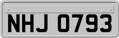 NHJ0793