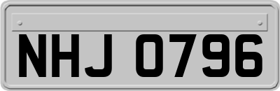 NHJ0796