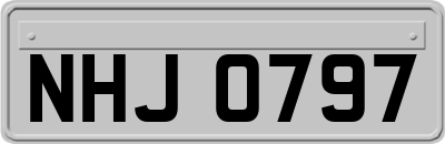 NHJ0797