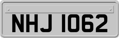 NHJ1062