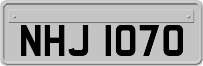 NHJ1070