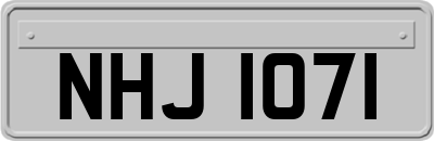 NHJ1071