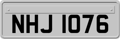 NHJ1076