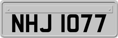NHJ1077