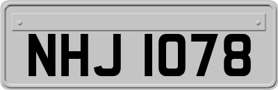 NHJ1078