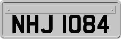 NHJ1084