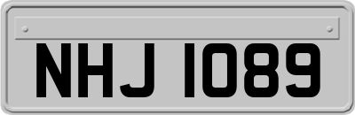 NHJ1089
