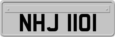 NHJ1101