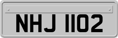 NHJ1102