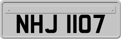 NHJ1107