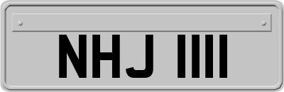 NHJ1111