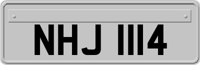NHJ1114