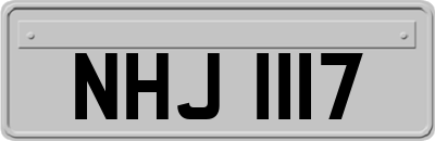 NHJ1117