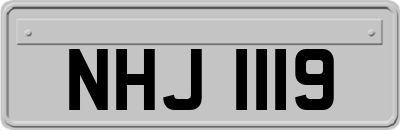 NHJ1119