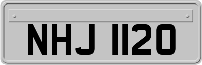 NHJ1120