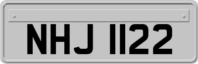 NHJ1122