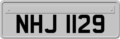 NHJ1129