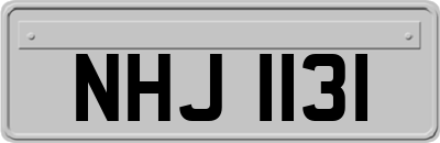 NHJ1131