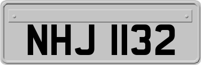 NHJ1132