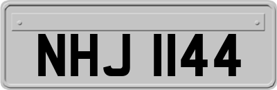 NHJ1144