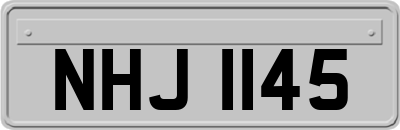 NHJ1145