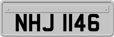 NHJ1146
