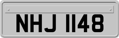 NHJ1148