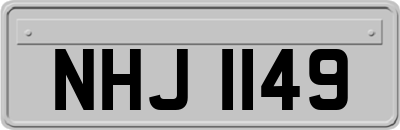 NHJ1149