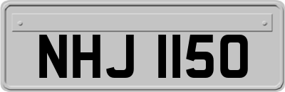 NHJ1150