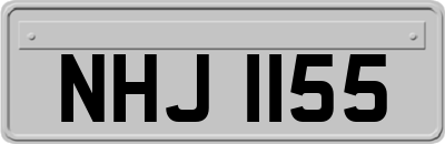 NHJ1155