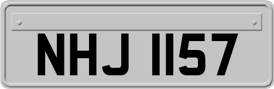 NHJ1157