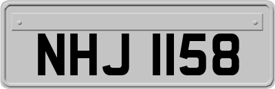 NHJ1158