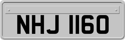 NHJ1160