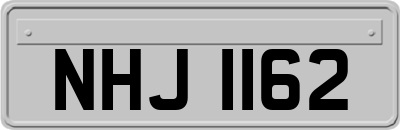 NHJ1162