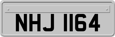 NHJ1164