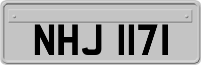 NHJ1171