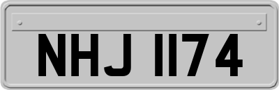 NHJ1174