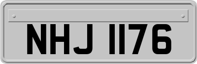 NHJ1176