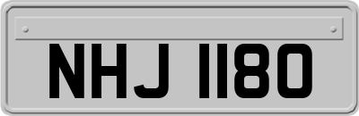 NHJ1180