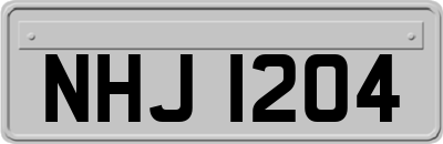 NHJ1204