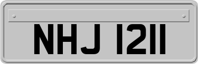 NHJ1211
