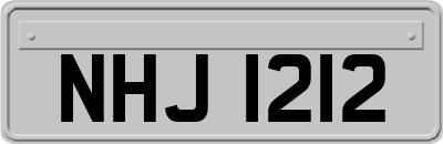 NHJ1212