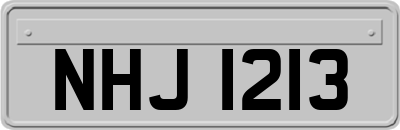 NHJ1213