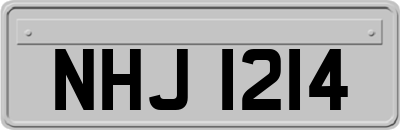 NHJ1214
