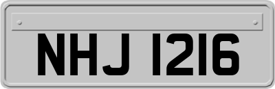 NHJ1216
