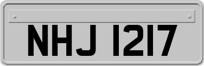 NHJ1217