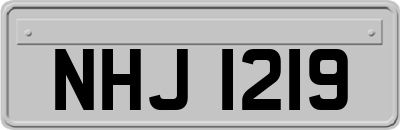 NHJ1219