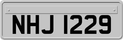 NHJ1229
