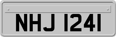 NHJ1241